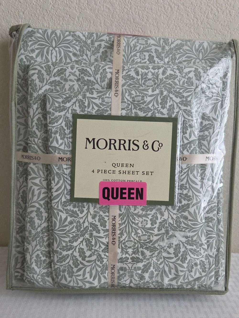 William Morris william morris